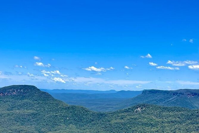 Blue Mountains Small Group Tour w/optional Scenic World & Lunch - Small-group logistics: how the minibus, timing, and guide style affect your day