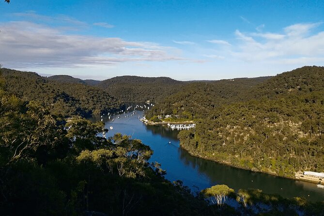 Blue Mountains Small Group Tour with Lunch, Zoo and Scenic World - Josophan’s Fine Chocolate: the 15-minute reset you’ll actually want
