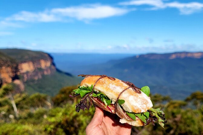 Blue Mountains Small Group Tour with Waterfall Walk & Fresh Lunch - Who should book (and who should skip) this active Blue Mountains day