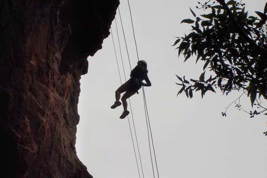 Blue Mountains: Spectacular Half Day Abseiling Adventure - Fitness and Height Comfort: Be Honest With Yourself