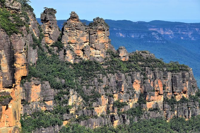 Blue Mountains: Three Sisters, Scenic World and Wildlife park - Key highlights that make this day work