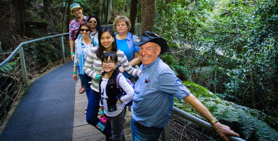 Blue Mountains Tour from Sydney - Full Day Private Tours - Why a private Blue Mountains day feels different