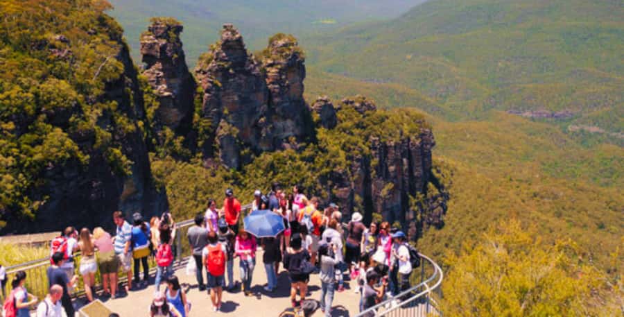 Blue Mountains Tour from Sydney - Full Day Private Tours - Leura Village: a real break, not just a quick stop