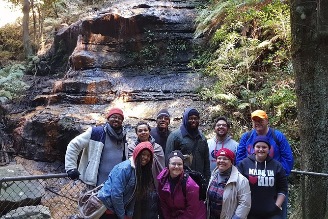 Blue Mountains Tour from Sydney with an Aboriginal Experience - Port Jackson first: getting oriented before the mountains