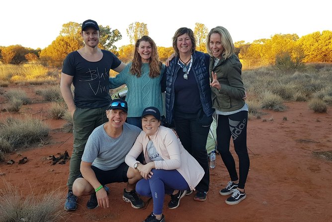 Blue Mountains Tour from Sydney with an Aboriginal Experience - Katoomba Cascades and the waterfall walk (and how to plan for stairs)