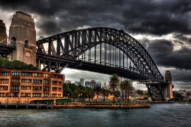 Blue Mountains Tour from Sydney with an Aboriginal Experience - Rainforest time with a smoking ceremony and cultural explanations