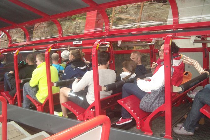 Blue Mountains Tour PRIVATE with Wildlife Park and River Cruise - Sydney Zoo vs Featherdale: how to choose your expectation