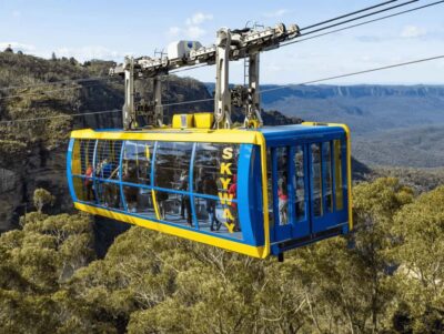 Blue Mountains Tour - Small grp, Koala, Kangaroo & Waterfall - Morning Pickup: Choose a Spot and Get Comfortable