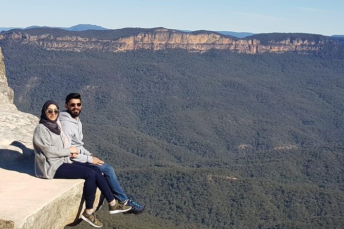 Blue Mountains Ultimate One-Day Tour from Sydney - The early 6:30am start and small-group size that change the whole day