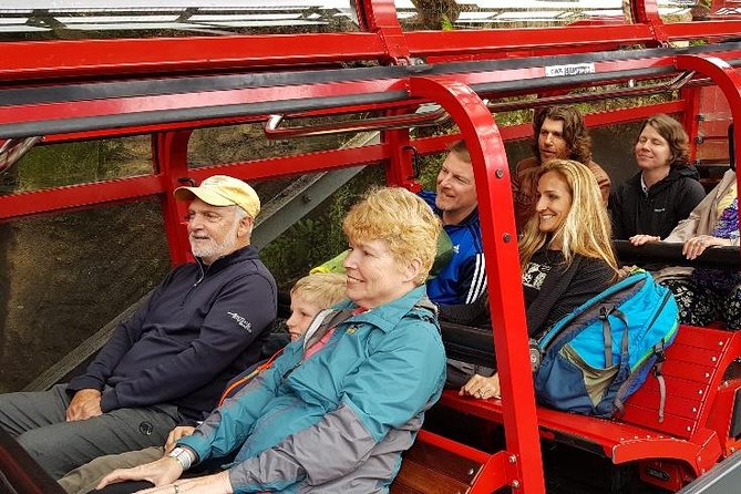 Blue Mountains Ultimate One-Day Tour from Sydney - Your guide can make this day feel tailored (and names you might hear)