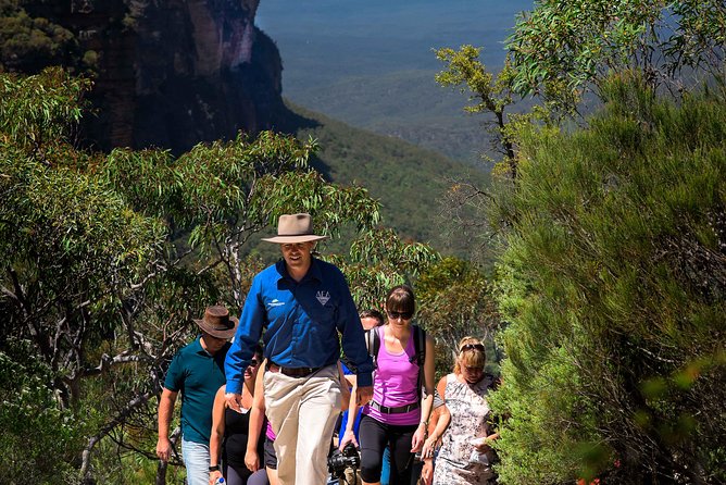 Blue Mountains Wildlife Full-Day Sights and Hiking from Sydney - Key highlights worth your attention