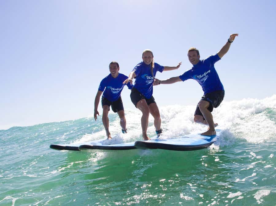 Bondi Beach: 2-Hour Surf Lesson Experience for Any Level - Bondi Beach Is the Classroom: Why This 2-Hour Lesson Works