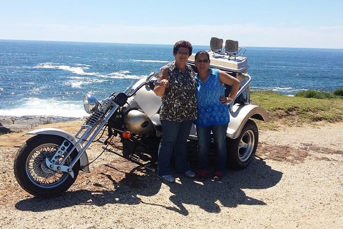 Bondi & Sydney Sights Trike Tour 1.5hrs - Key Points to Know Before You Go