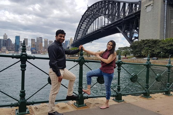 Bondi & Sydney Sights Trike Tour 1.5hrs - Price and What You Really Get for $131.82