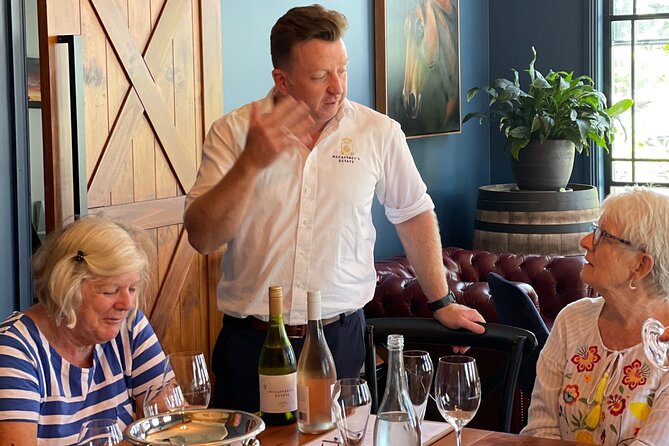 Boutique Wine Tasting Experience in Pokolbin - Hunter Valley in One Hour: Why This Slot Beats Wandering