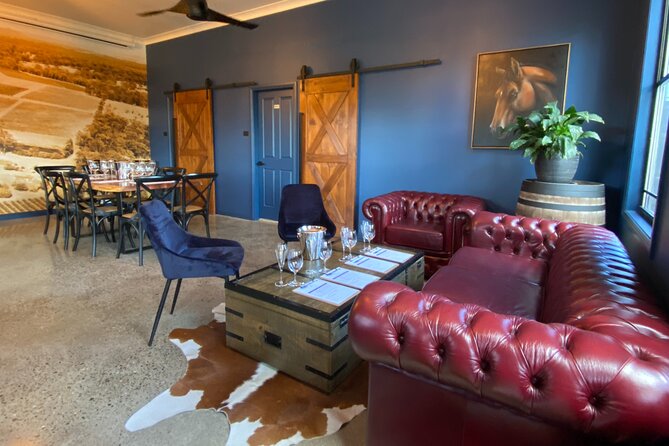 Boutique Wine Tasting Experience in Pokolbin - How the Host Turns Tasting Into Real Understanding