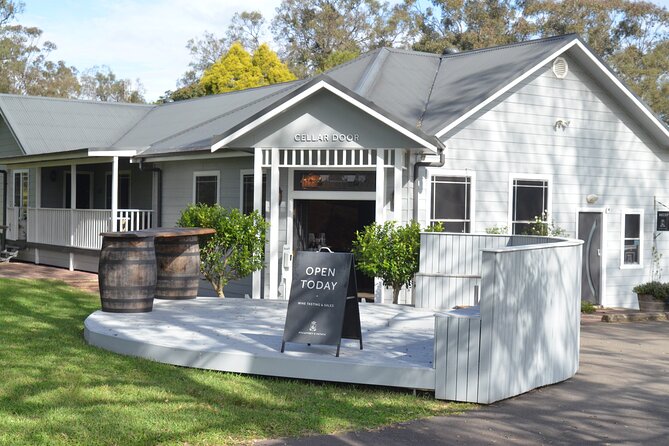 Boutique Wine Tasting Experience in Pokolbin - Price and Value: Is $11.83 Actually a Good Deal?