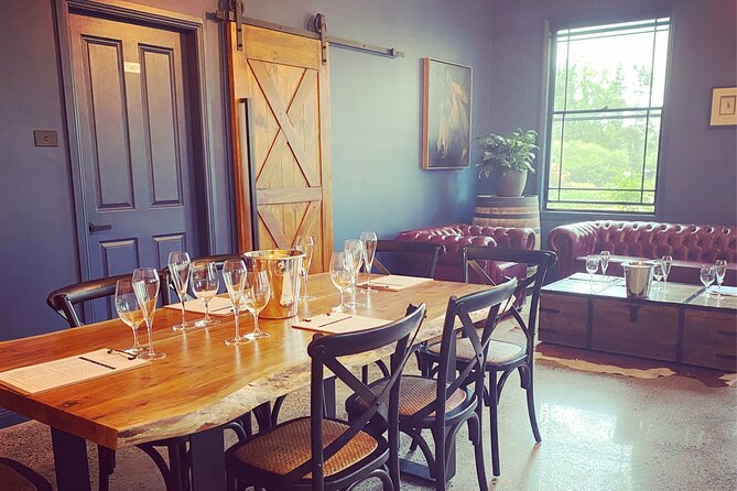Boutique Wine Tasting Experience in Pokolbin - Logistics That Keep the Day Smooth (Without Overthinking)