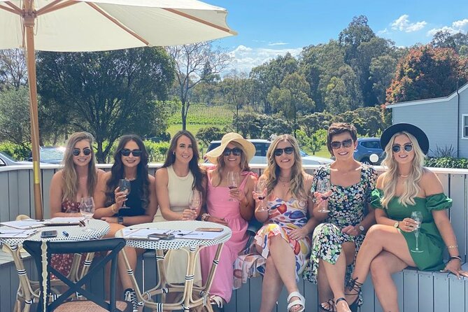 Boutique Wine Tasting Experience in Pokolbin - The Wines Are the Star: Exclusive Bottles You Can’t Just Pick Up