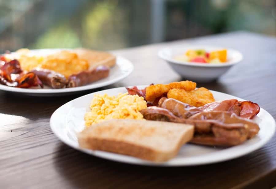 Breakfast with Koalas at WILD LIFE Zoo Darling Harbour - Value Check: Is $63 Worth It for Breakfast with Koalas?