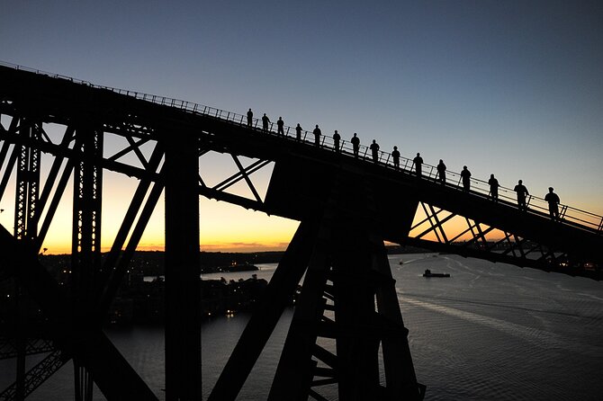 BridgeClimb Sydney - Key things I’d circle before you book