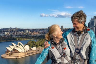BridgeClimb Sydney - Price and value: what your $213.74 buys (and why it adds up)
