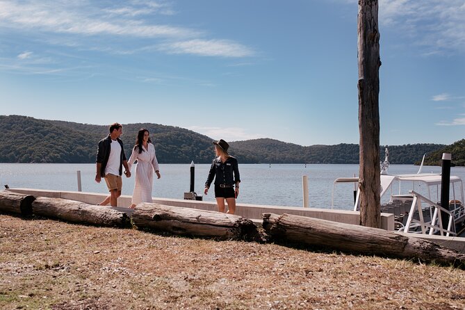 Broken Bay Pearl & Oyster Farm Tours - Buying pearls and jewellery: value tips before you spend
