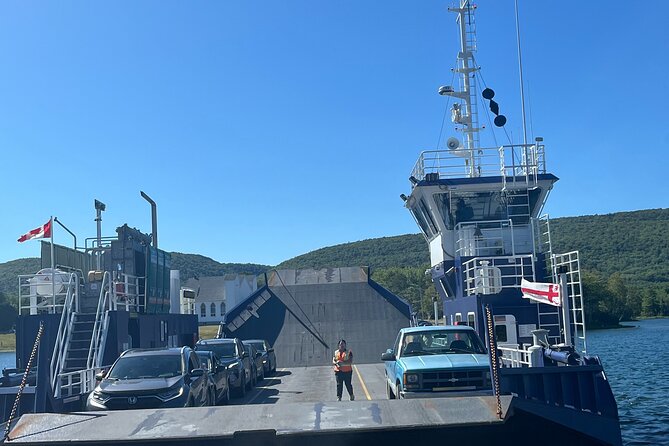 Cabot Trail and St. Ann's Loop 4 Hours Scenic Tour - Cabot Trail’s St. Ann’s Loop in Four Hours: What You Really Get