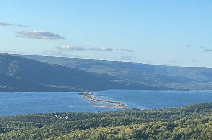 Cabot Trail and St. Ann's Loop 4 Hours Scenic Tour - Should You Book This Cabot Trail and St. Ann’s Loop Tour?