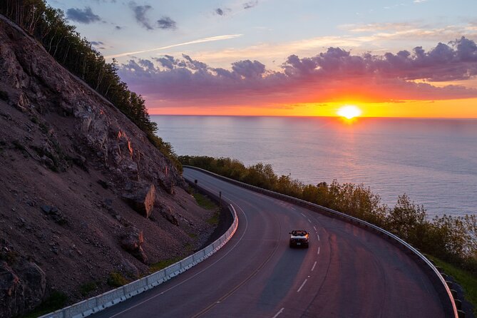 Cabot Trail Bus Tour for Cruise Excursion - Comfort and Group Size: Why Up To 14 People Helps