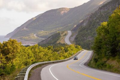 Cabot Trail Bus Tour for Cruise Excursion - Cabot Trail Time: Coastal Views, Fishing Villages, and Highland Turns