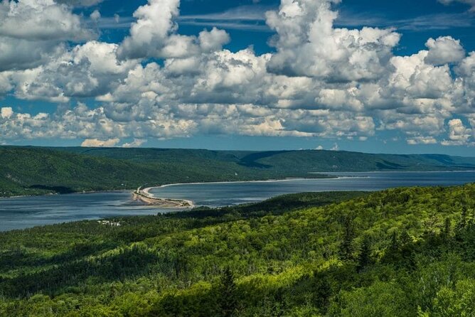 Cabot Trail, Keltic Lodge and Ingonish Sights - Cabot Trail: The 5-Hour Coast Road Most People Came For