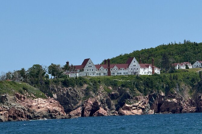 Cabot Trail, Keltic Lodge and Ingonish Sights - Cape Breton Highlands National Park: Ingonish in 45 Minutes