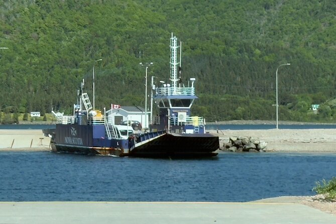 Cabot Trail, Keltic Lodge and Ingonish Sights - Keltic Lodge, Ingonish Beach, Freshwater Lake, and Cape Smokey: How to Spend Your Time
