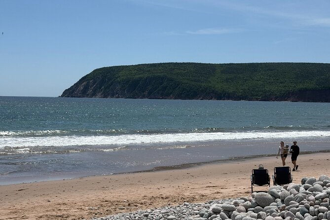 Cabot Trail, Keltic Lodge and Ingonish Sights - Gaelic College in 15 Minutes: Tartan, Language, and Live Culture