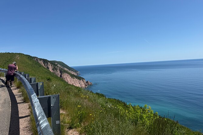 Cabot Trail, Keltic Lodge and Ingonish Sights - Who This Tour Fits Best (and Who Should Skip It)