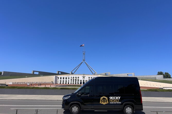 Canberra Private Tour from Sydney - Why a private Canberra day from Sydney makes sense