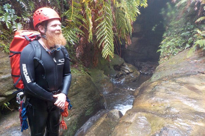 Canyoning at Twister and Rocky Creek: Two Canyons In One Day - Price and Value: What $247.45 Really Covers