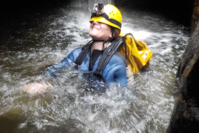 Canyoning at Twister and Rocky Creek: Two Canyons In One Day - Physical Fit: Who Will Enjoy This Most (And Who Might Hesitate)
