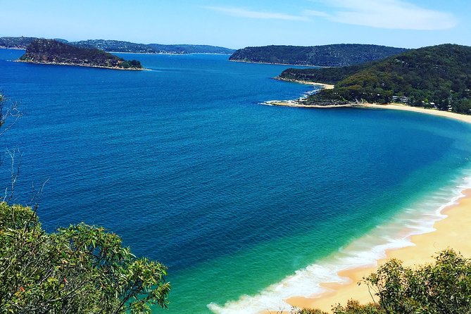 Central Coast Private Tour From Sydney, with Australian Reptile Park Option - Key highlights worth marking on your map