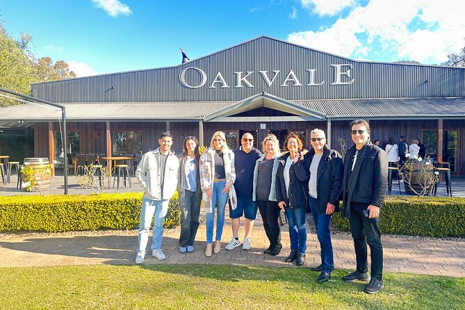 Cheese and Wine Tasting Experience in Pokolbin - How the pairing lesson works during the seated tasting