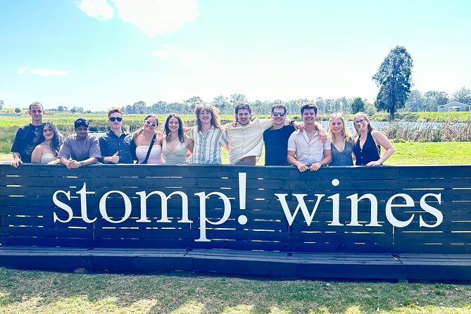 Cheese and Wine Tasting Experience in Pokolbin - Weather rules and what to do if plans change