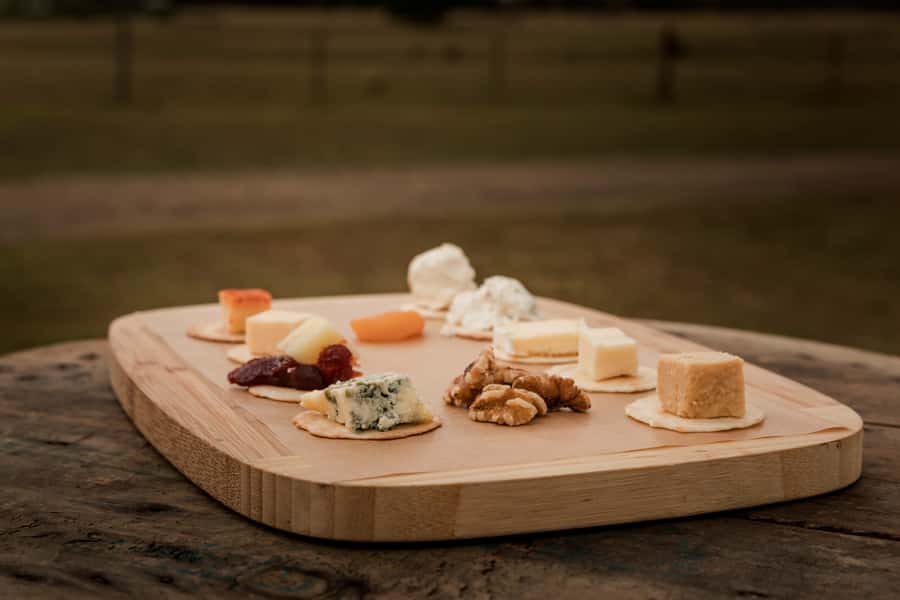 Cheeses of the World Masterclass - The 60-Minute Flow: What You’ll Actually Do