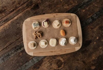 Cheeses of the World Masterclass - Your “Cheese-to-Wine” Cheat Sheet Starts Here