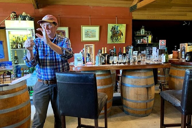 Chef-Led Hunter Valley Gourmet Food and Wine Day Tour from Sydney - Who this tour is best for (and who should skip it)