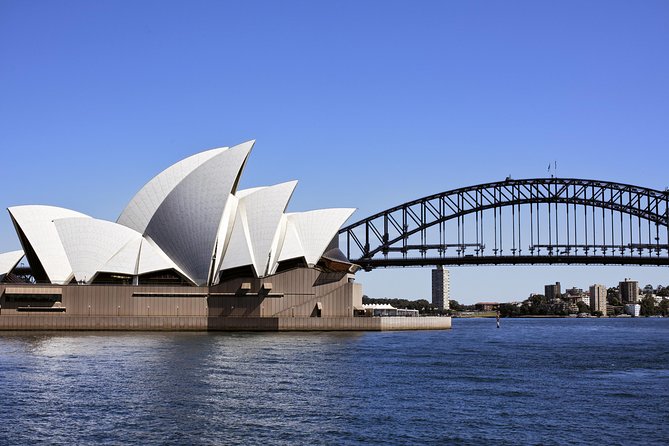Christmas Day Cruise on Sydney Harbour - The onboard holiday vibe: music, decor, and a welcome drink