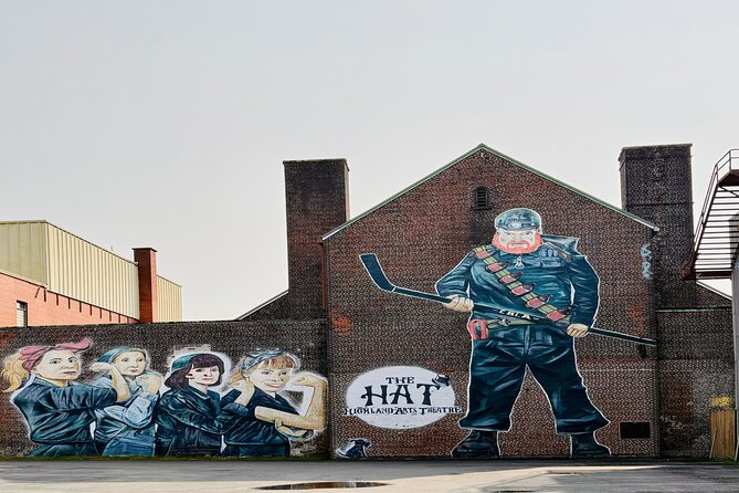 City Sights and Shoreline Tour - Who should book this tour, and who might skip it