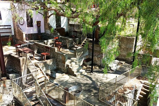 Convicts and The Rocks: Sydney's Walking Tour Led by Historian - Key highlights you’ll notice right away
