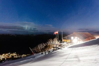 Day Trip To Snowy Mountains From Sydney - 5:00am pickup: the start that makes the whole trip work