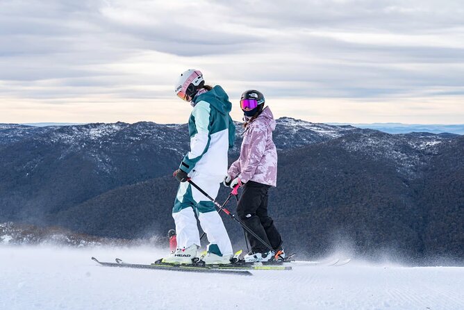 Day Trip To Snowy Mountains From Sydney - Transport and comfort: private vehicle, Wi‑Fi on request, and water